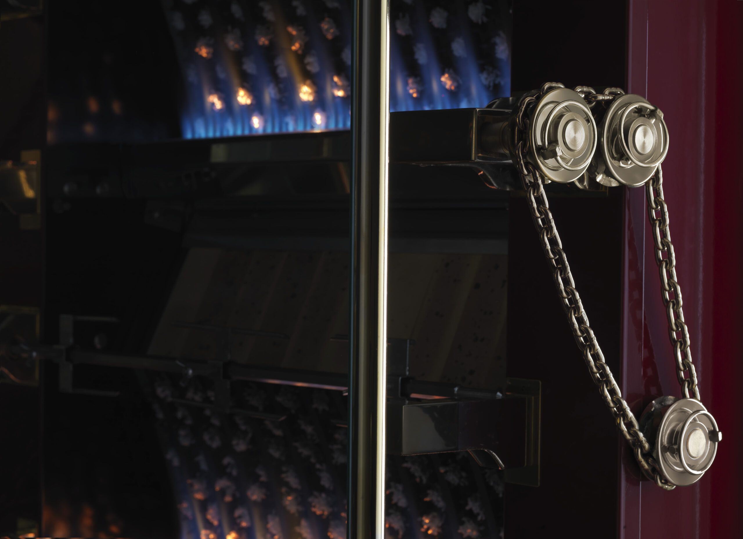 French craftsmanship chicken rotisserie oven with premium stainless steel design | Rôtissoire au savoir-faire français avec design haut de gamme en acier inoxydable