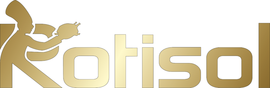 Rotisol chicken rotisserie oven and professional rotisserie oven manufacturer logo | Rotisol rotisserie and chicken rotisserie manufacturer logo