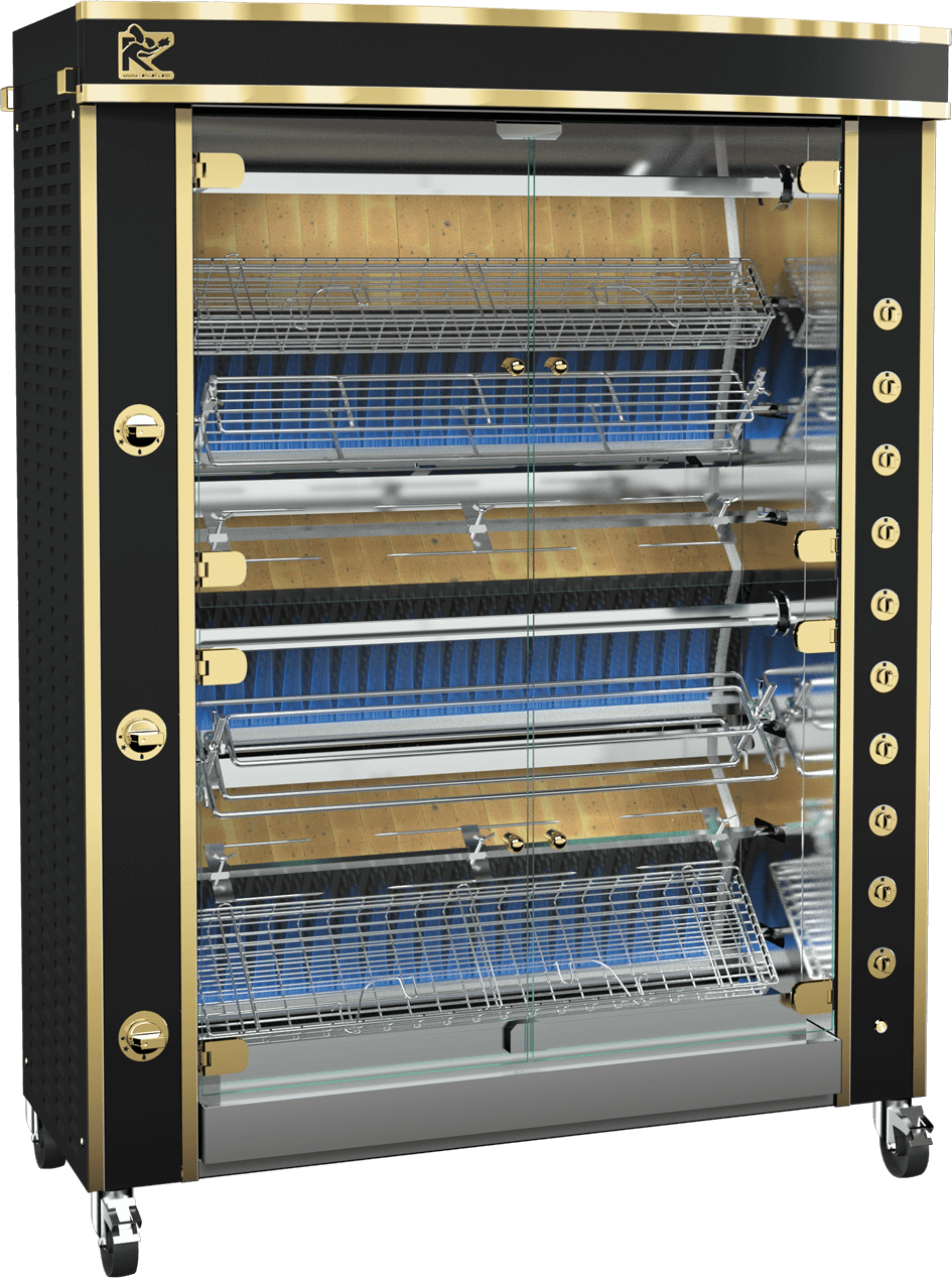 Millennium Product (1)