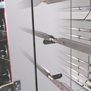 Removable Double Wall