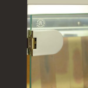 Robust Hinges