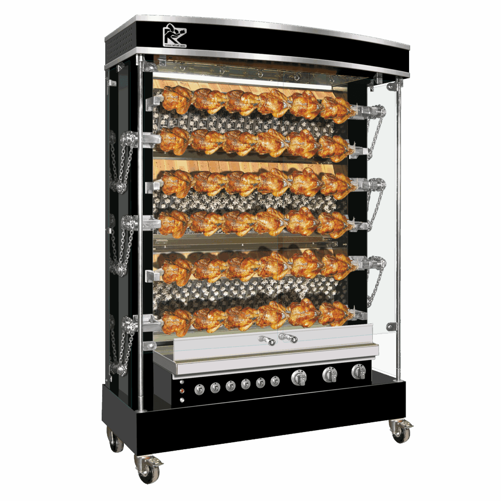 Spit Rotisseries, rotisserie spit
