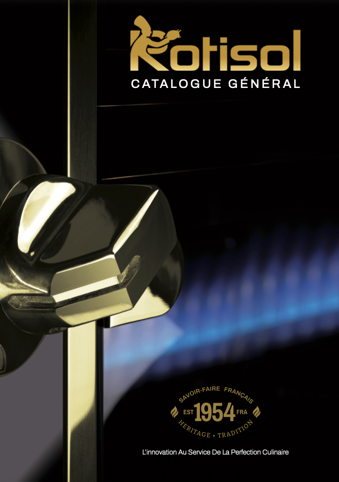 Rotisol Full Catalogue 2026