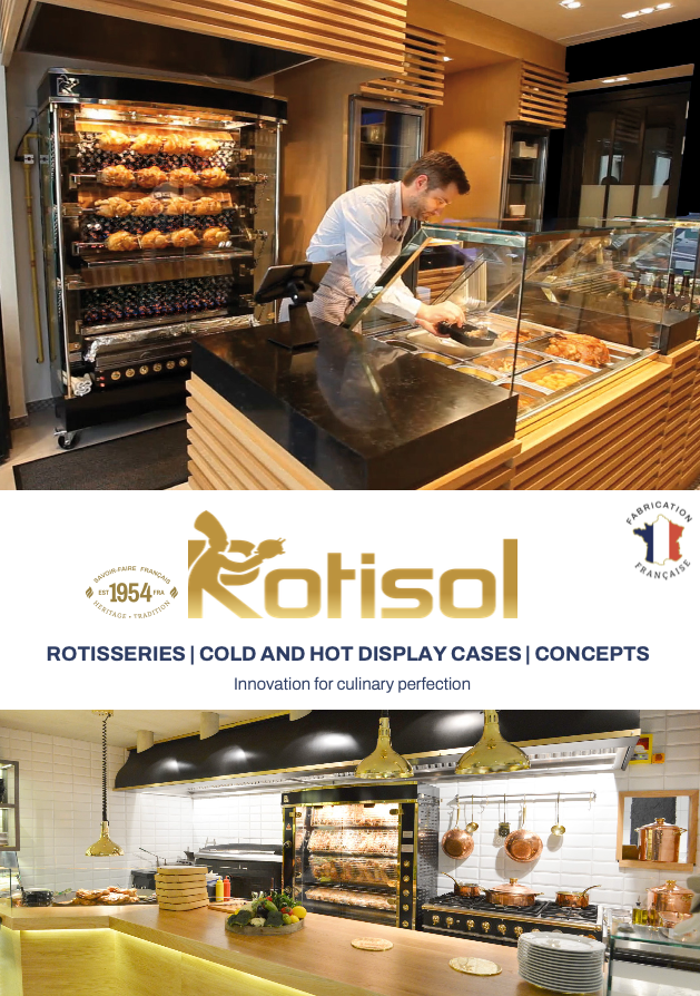 Rotisol Mini Catalogue 2026