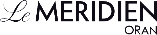 Meridien Oran Logo