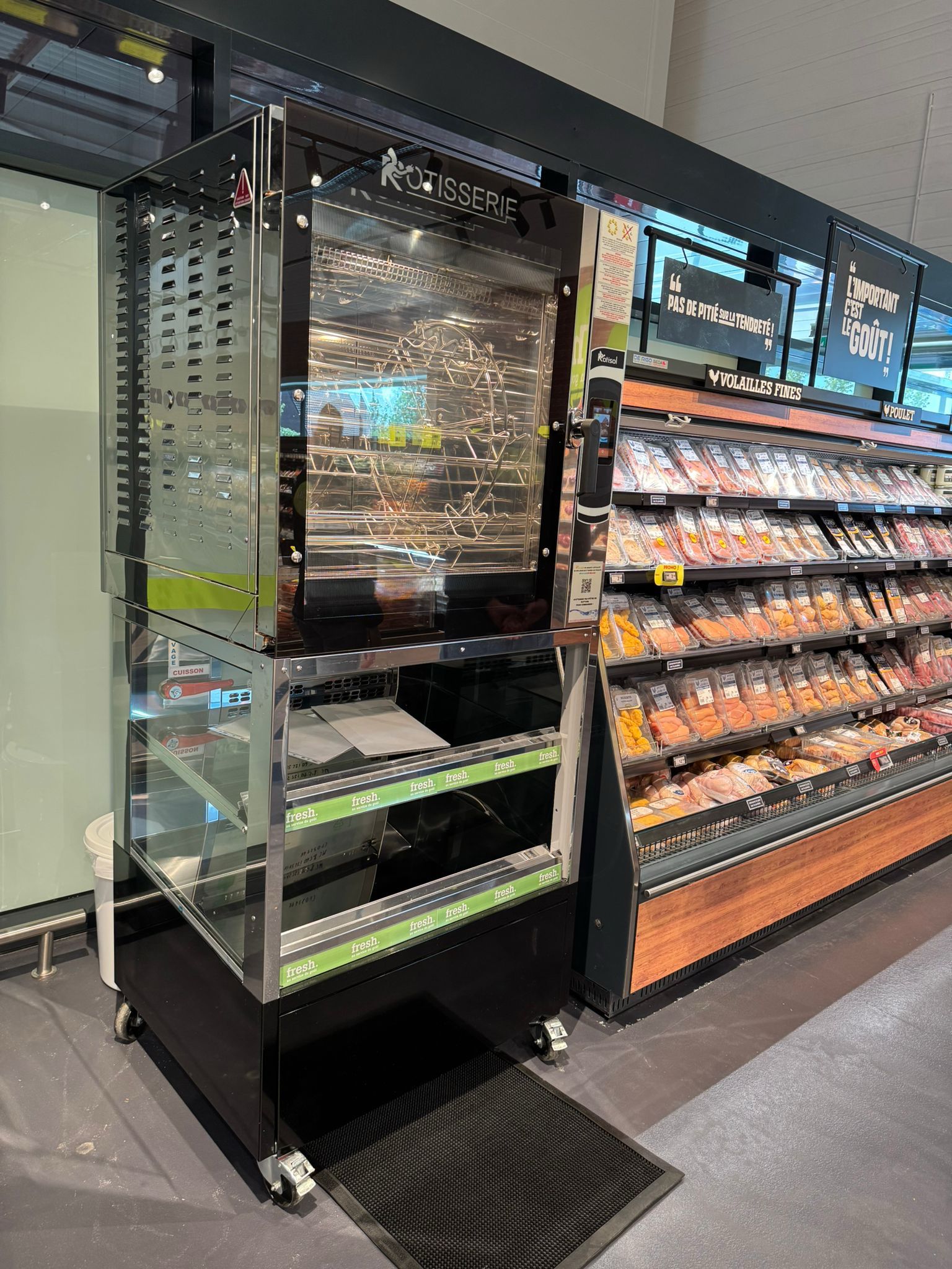 Mc Intermarche