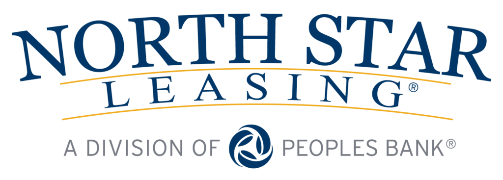 North Star Leasing Pebo Logo Solid