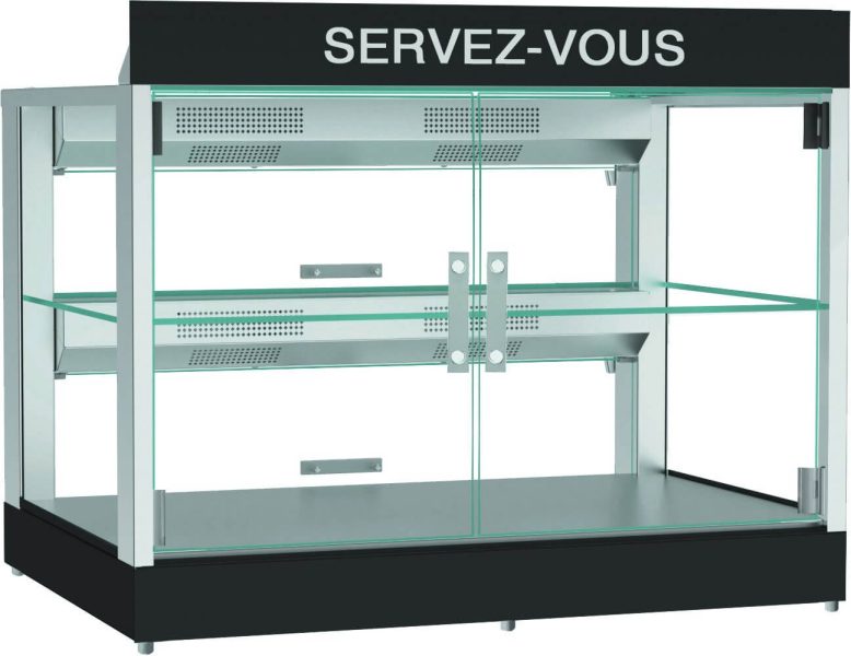 10mcv2lst.panott Avec Porte