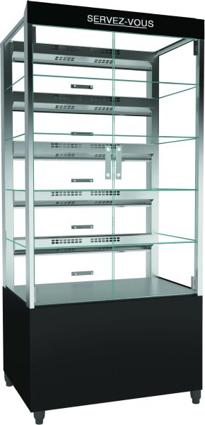 10mcv5lst.pano Avec Porte + Pied