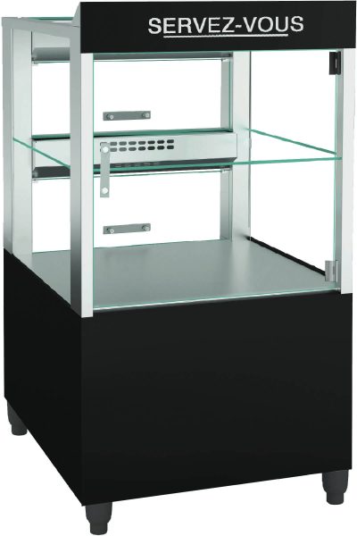 6mcv2lst.pano Avec Porte + Pied