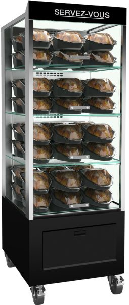 6mcv4ls.pano + Trappe + Poulet