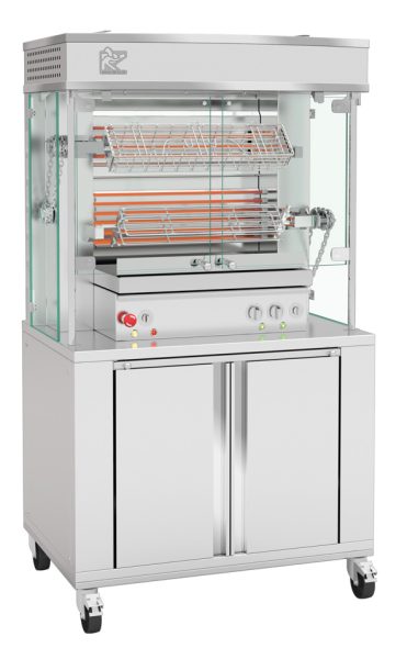 975 2oie Inox Chrome +br +sril On