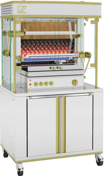 Laiton 975.2olg Inox