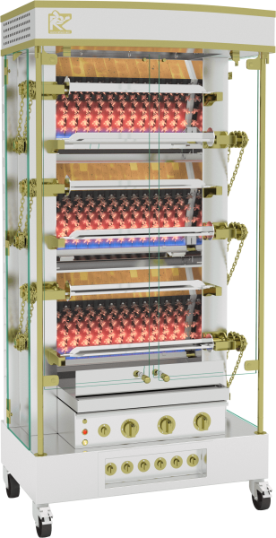 Laiton 975.6olg Inox