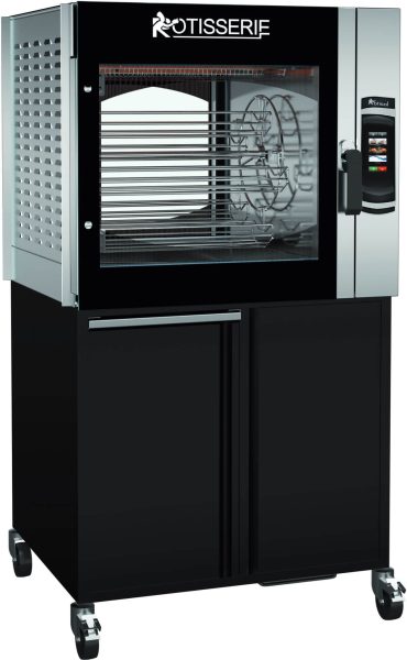Mct5 560 + Ms5560 F