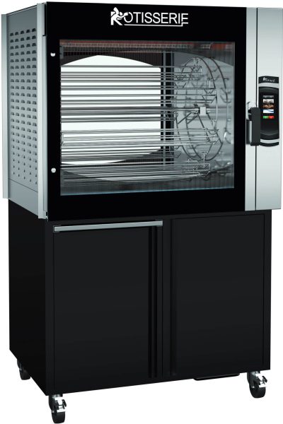Mct8 760 + Ms8.760 F