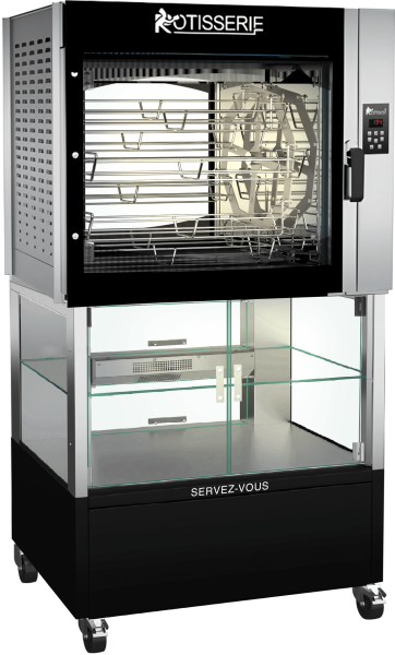 Roti Roaster 2